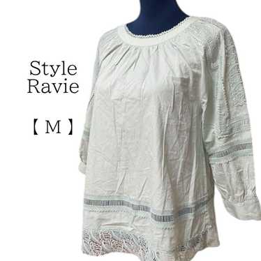 【Style Ravie】Size 9 M Tunic - Body Covering - Gir… - image 1