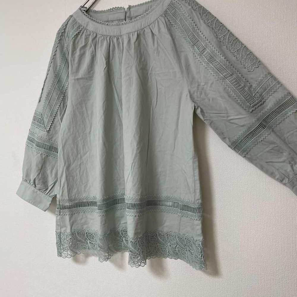 【Style Ravie】Size 9 M Tunic - Body Covering - Gir… - image 3