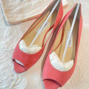 Jimmy Choo Pumps