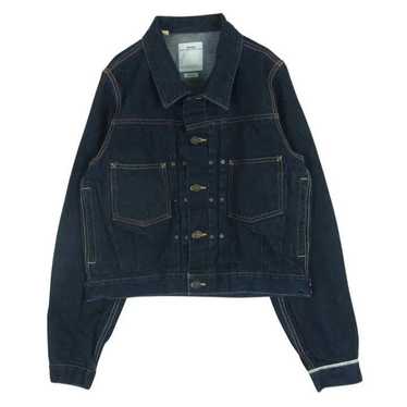 ジャケット・アウター visvim ss shorty chore jkt visvim SS SHORTY CHORE JKT