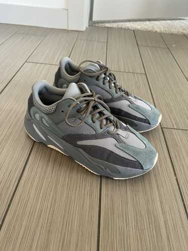 Adidas Yeezy Boost 700 Teal Blue - image 1