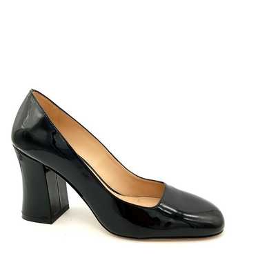 LAUREN Ralph LAUREN Black Genuine