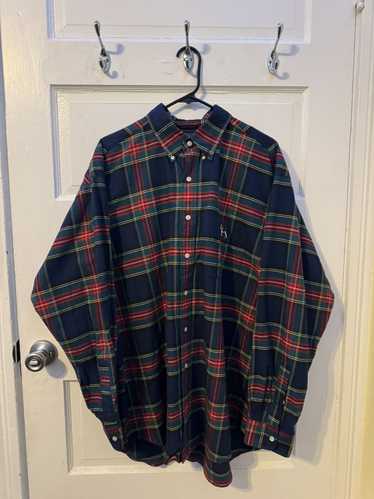 Polo Ralph Lauren Ralph Lauren button up