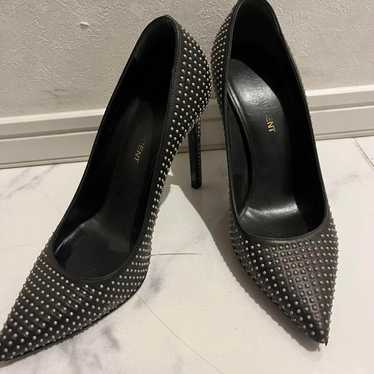 Saint laurent heels studded - Gem