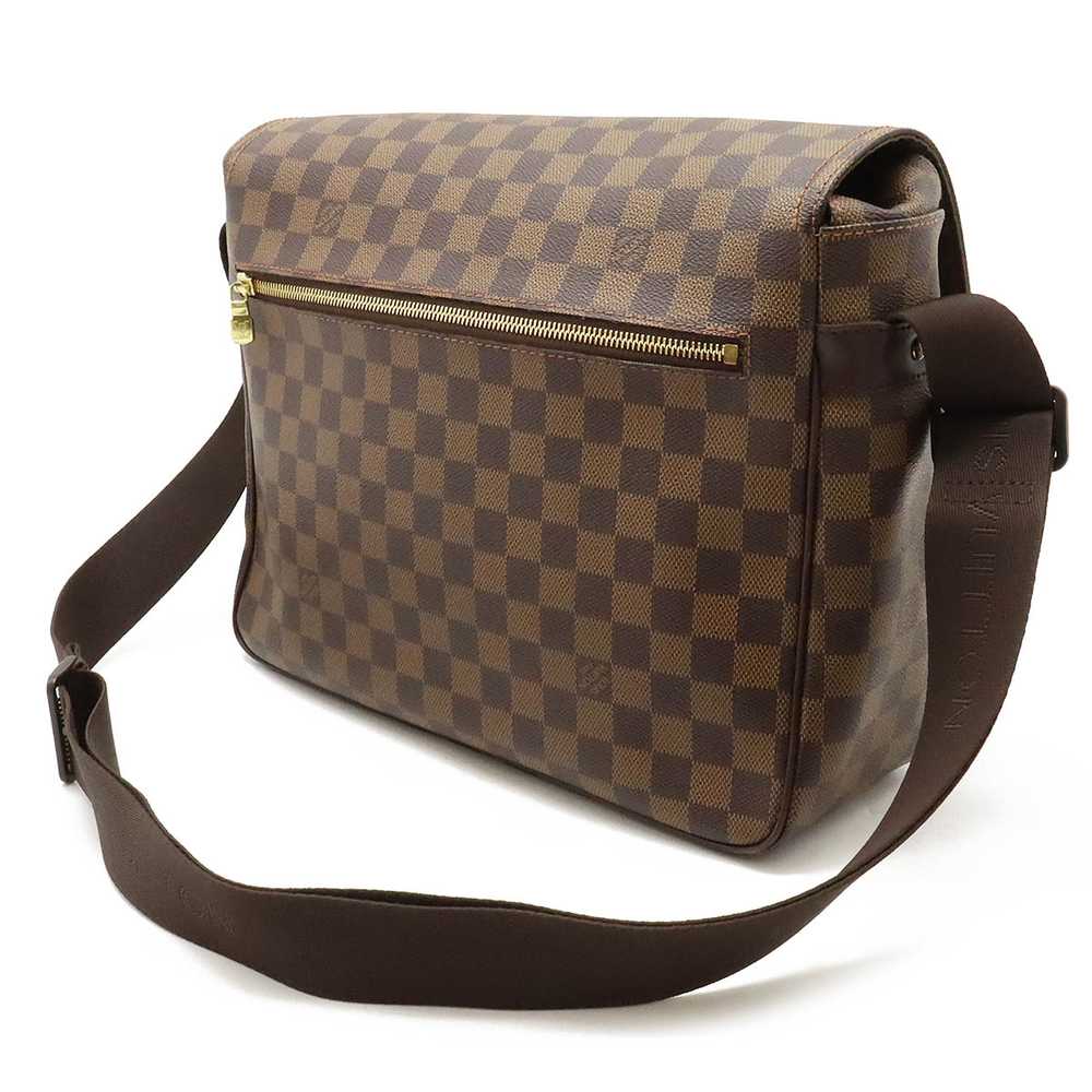 Bag Louis Vuitton Damier Messenger Melvire Should… - image 2