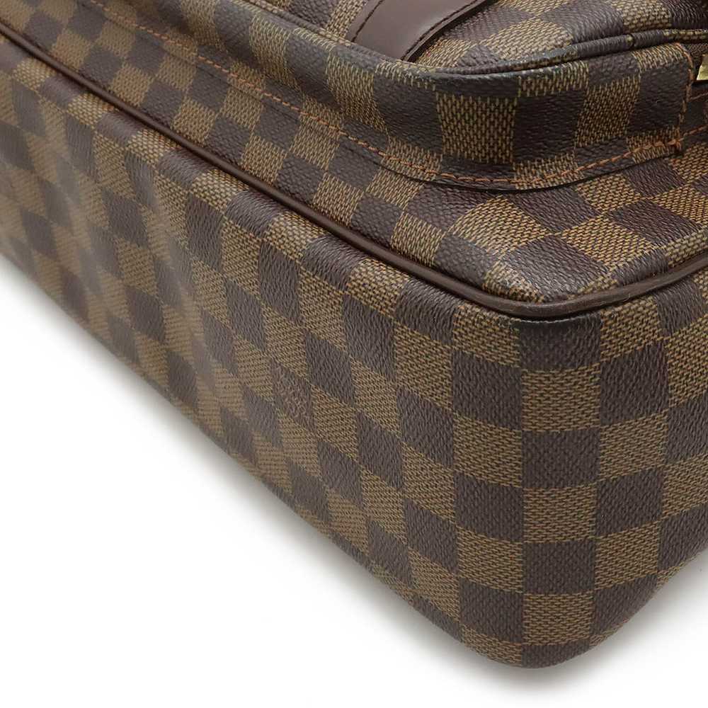 Bag Louis Vuitton Damier Messenger Melvire Should… - image 3