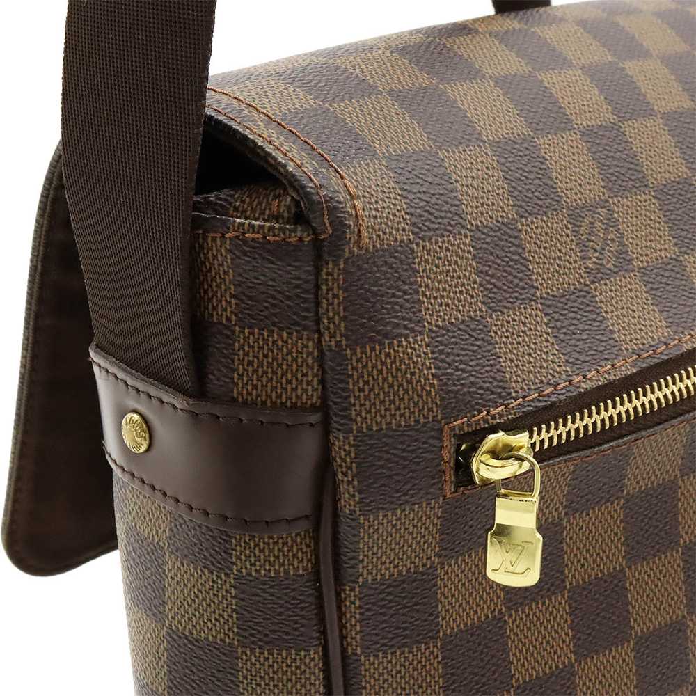 Bag Louis Vuitton Damier Messenger Melvire Should… - image 7