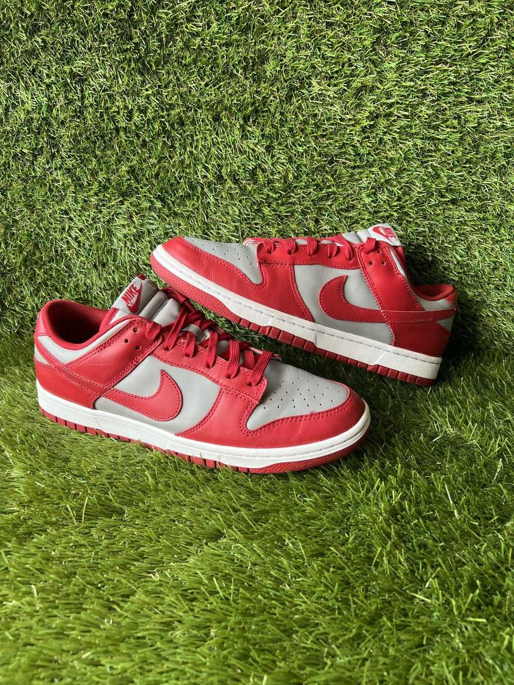 Nike Nike Dunk Low UNLV - image 1