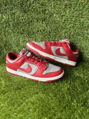 Nike Nike Dunk Low UNLV - image 1