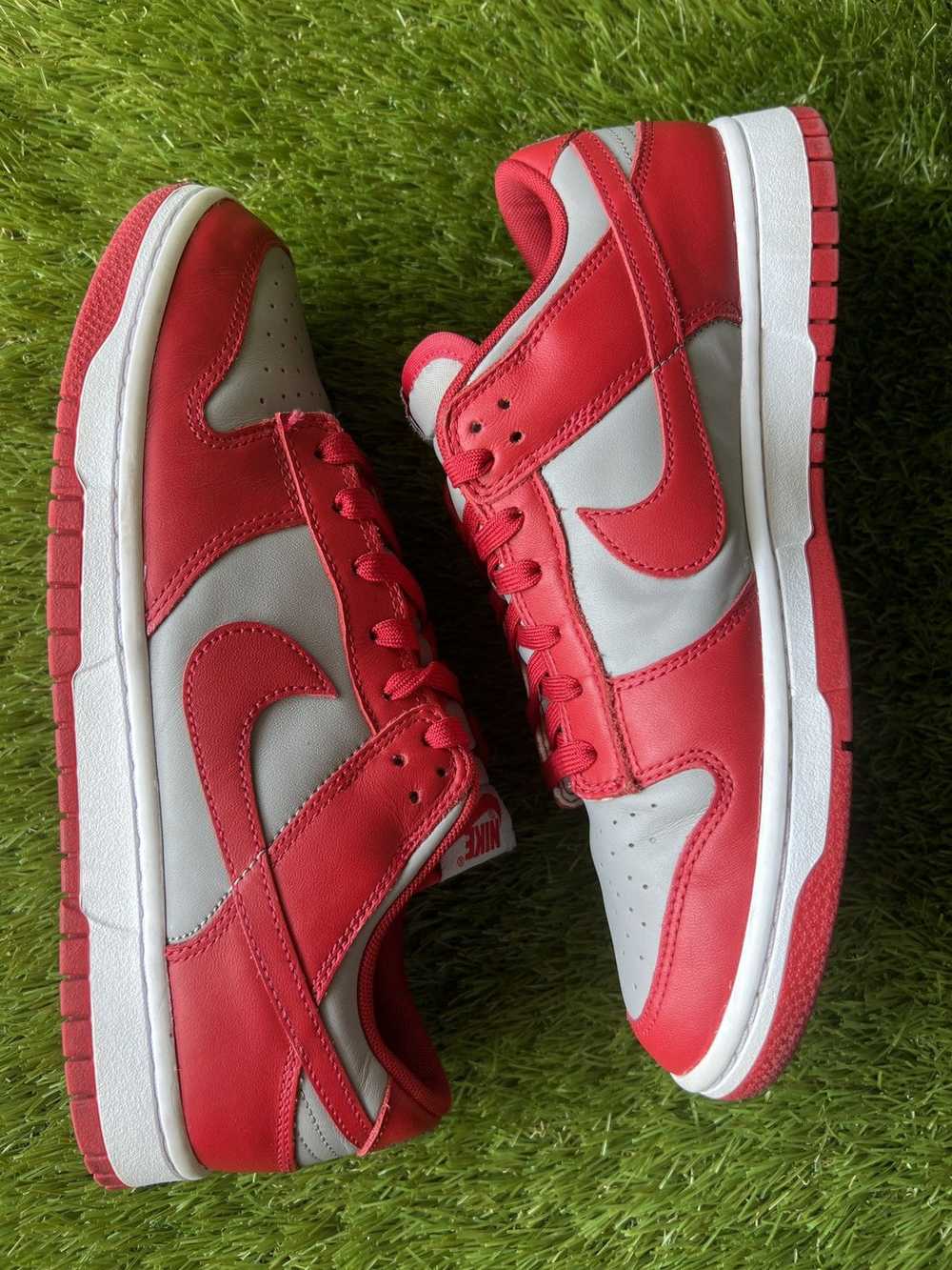 Nike Nike Dunk Low UNLV - image 2