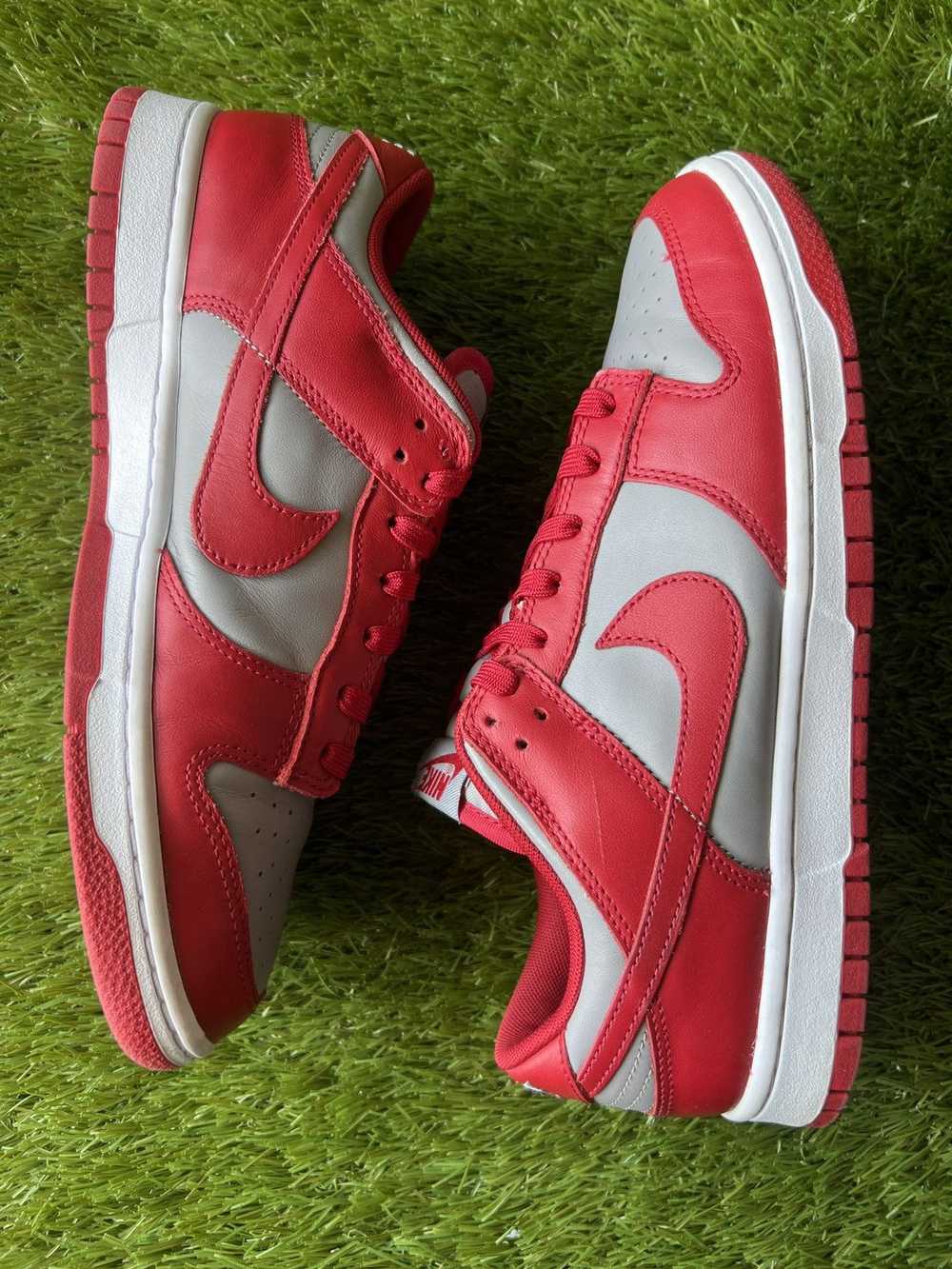 Nike Nike Dunk Low UNLV - image 3