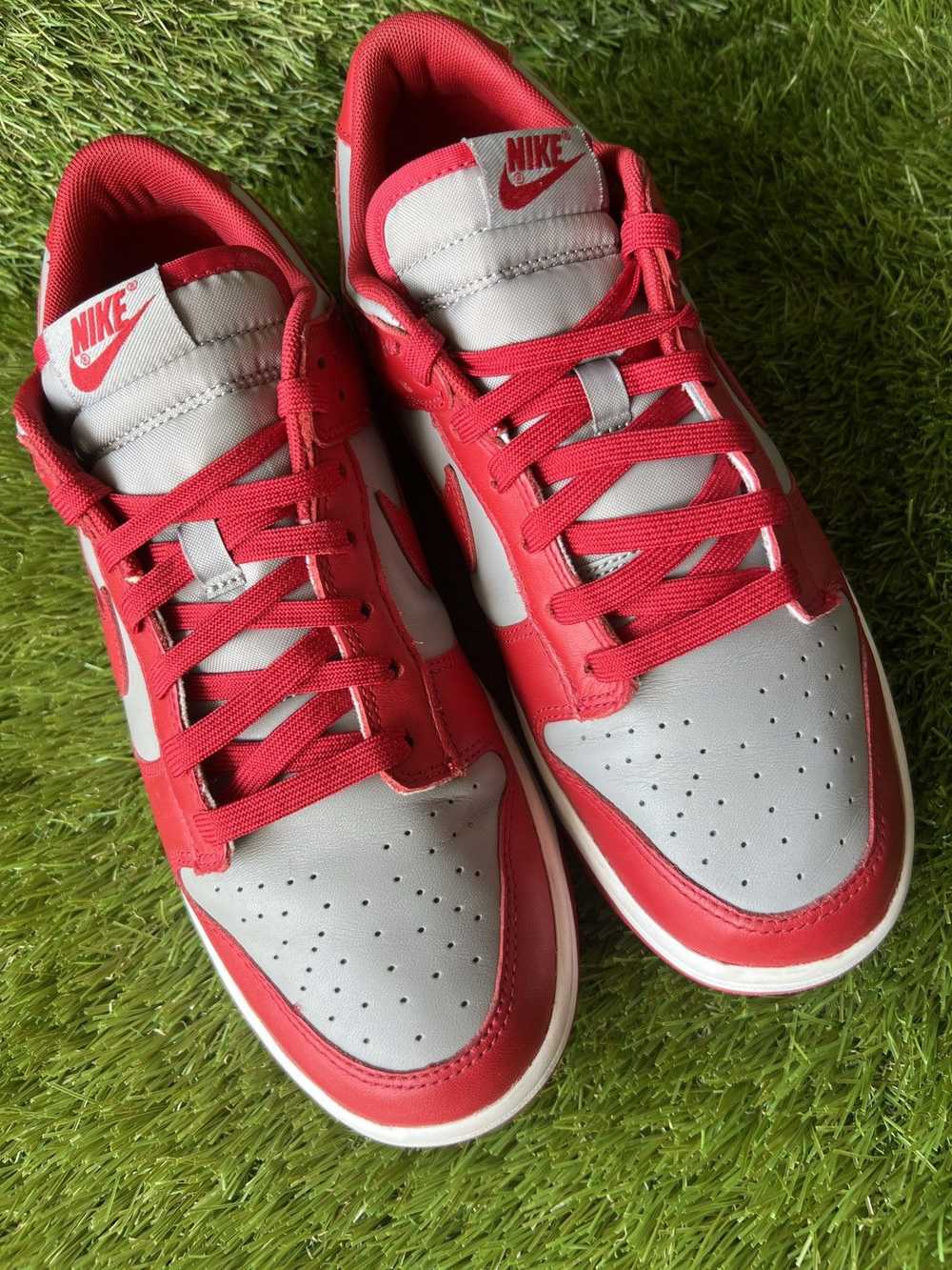 Nike Nike Dunk Low UNLV - image 4