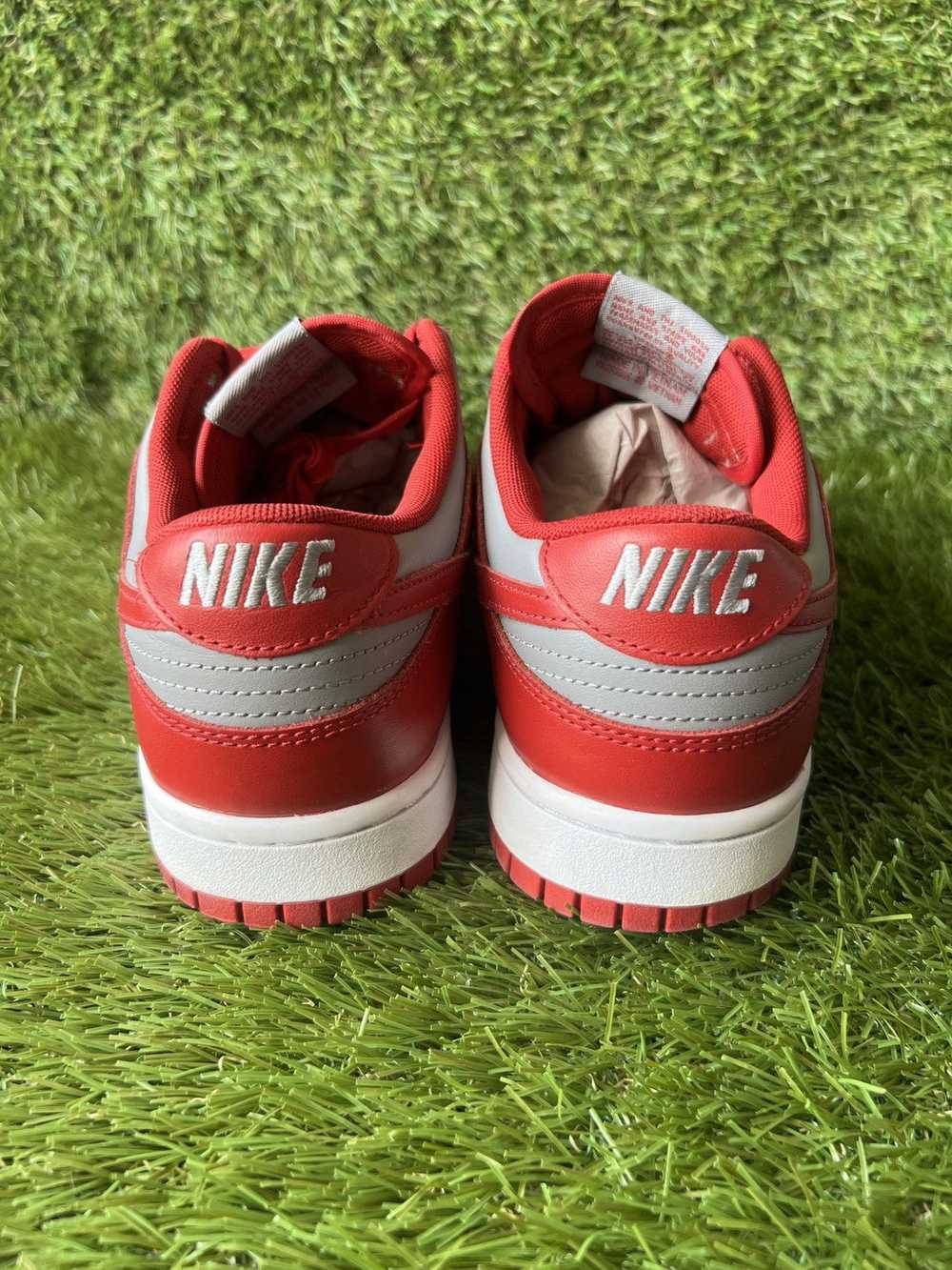 Nike Nike Dunk Low UNLV - image 8