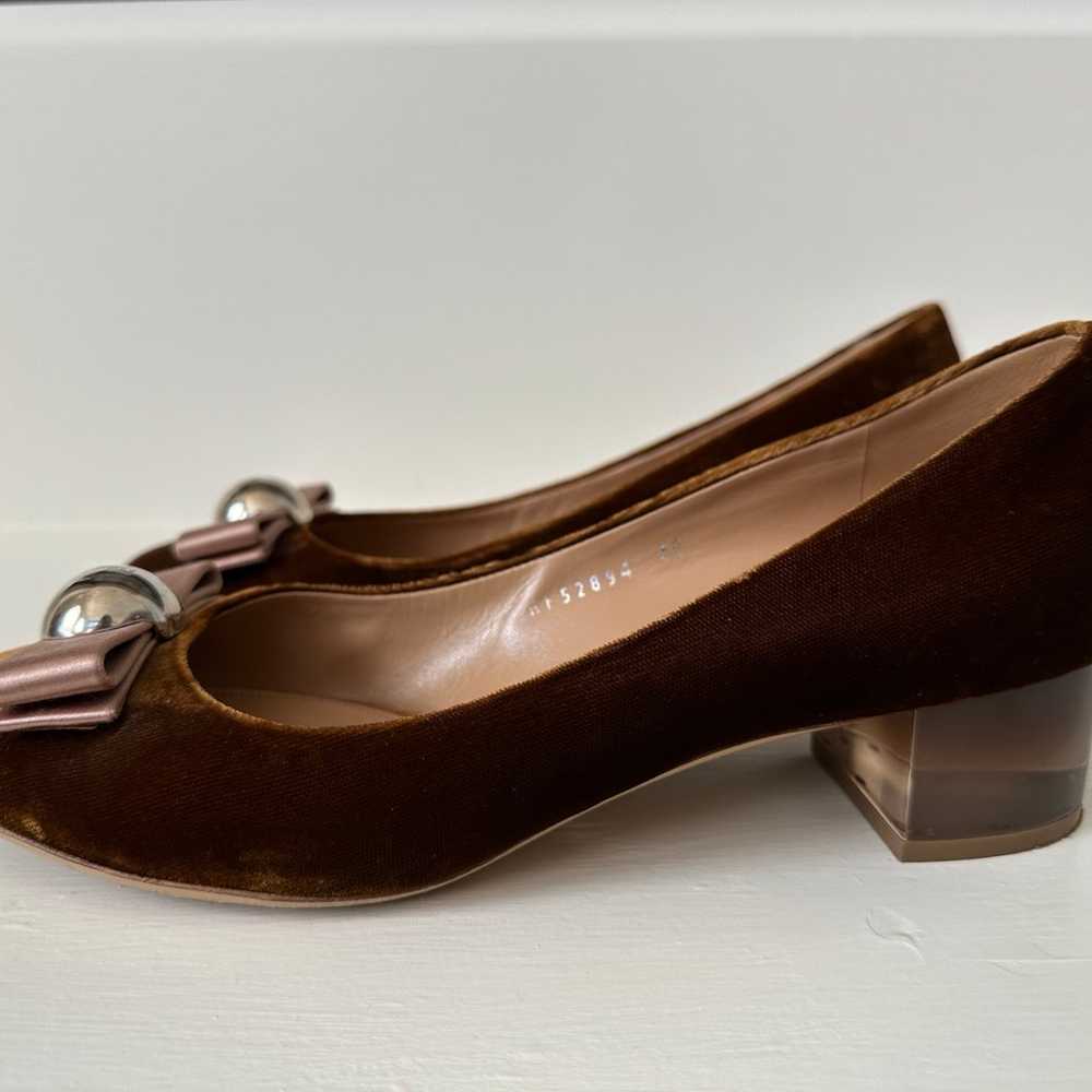 Salvatore Ferragamo shoes - image 1