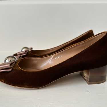 Salvatore Ferragamo shoes - image 1