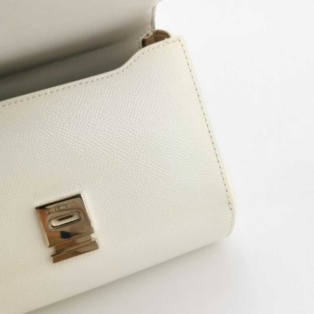 Givenchy Pandora Box leather handbag - image 11