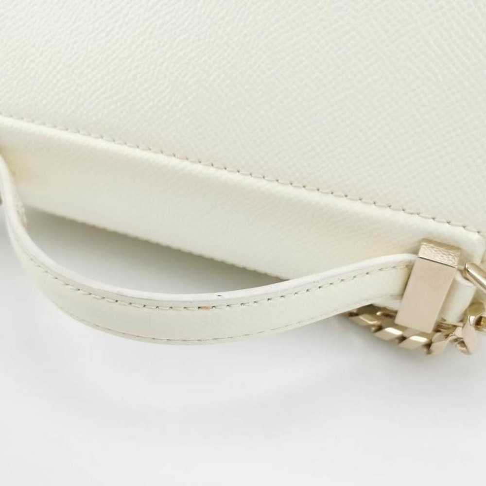 Givenchy Pandora Box leather handbag - image 12