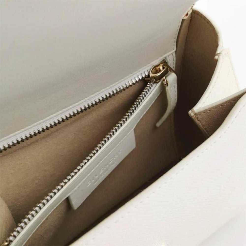 Givenchy Pandora Box leather handbag - image 9