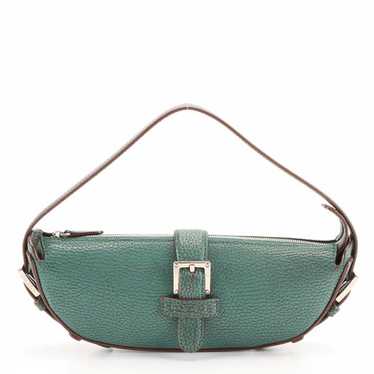 【ヴィンテージ】Rank:A☆LOEWE グリーン ショルダー 945690 楽天市場】ロエベ LOEWE ゴヤバッグ スモール ショルダーバッグ