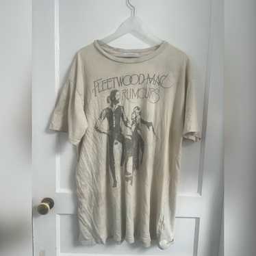 Daydreamer Women's Fleetwood Mac Rumours Tee Shir… - image 1