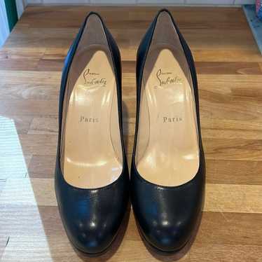 Christian Louboutin Simple Pump