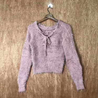 Bare Knitwear × Homespun Knitwear × Japanese Bran… - image 1