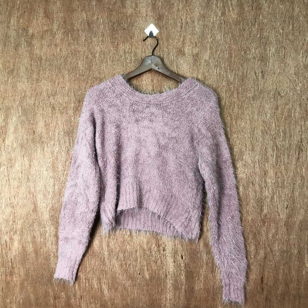 Bare Knitwear × Homespun Knitwear × Japanese Bran… - image 9