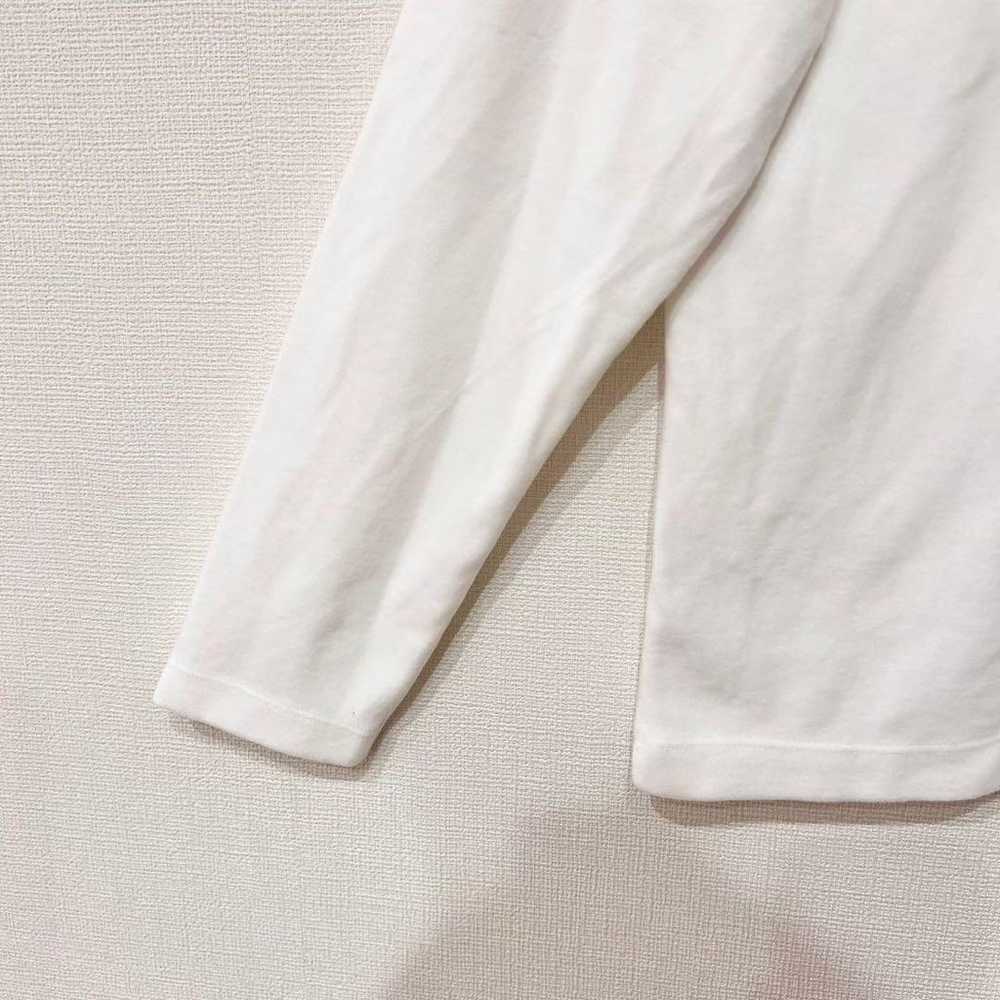 Uniqlo Heattech XL White Turtleneck Innerwear - W… - image 8