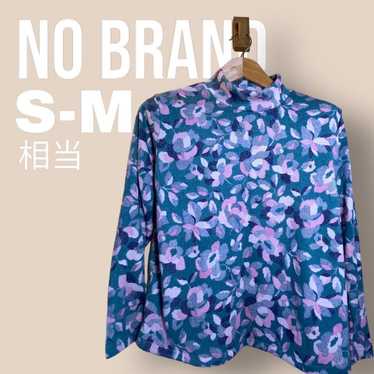 【No Brand】 No Brand S-M equivalent Thin Sweater F… - image 1