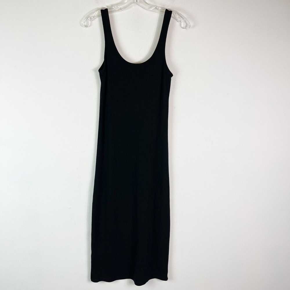 Steve Madden NWOT V-Neck Reisa Ribbed Sleeveless … - image 3