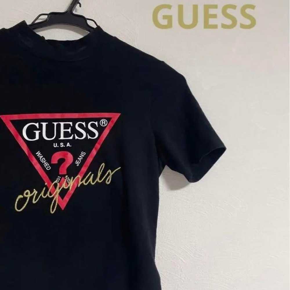 GUESS T-shirt, Size XS, Women's - image 1