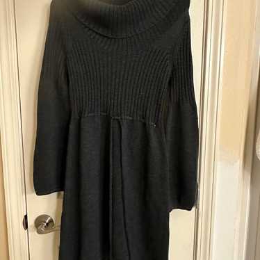 Calvin Klein sweater dress