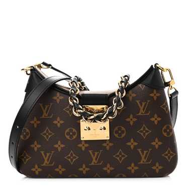 LOUIS VUITTON Reverse Monogram Twinny