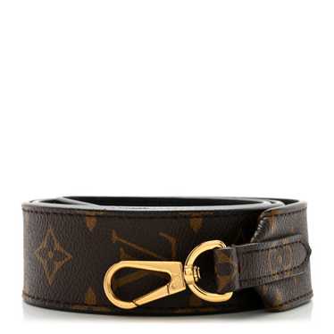 LOUIS VUITTON Monogram Bandouliere Shoulder Strap 