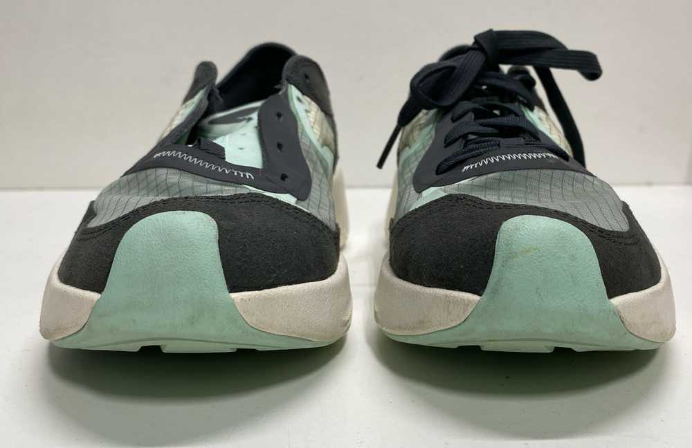 Nike Air Jordan Delta 3 Low Anthracite Mint Foam … - image 2