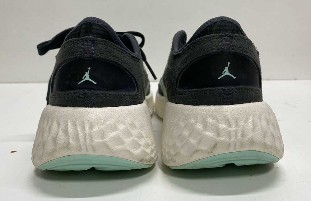 Nike Air Jordan Delta 3 Low Anthracite Mint Foam … - image 4