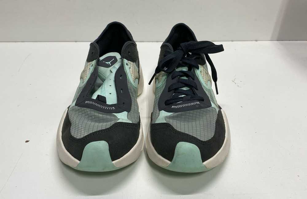 Nike Air Jordan Delta 3 Low Anthracite Mint Foam … - image 5