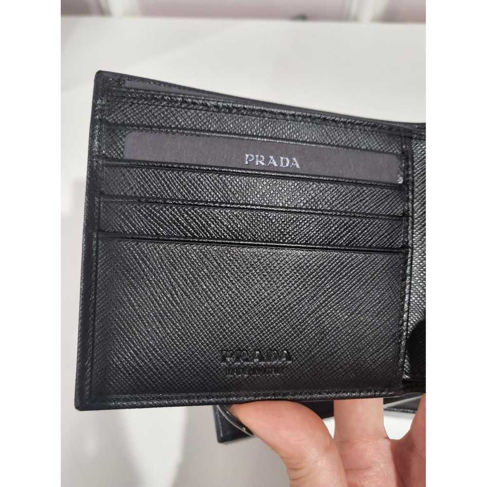 Prada Leather small bag - image 4