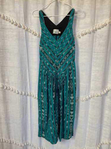 Lightheart Guatemalan fabric dress (4) | Used,…