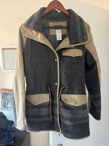 Patagonia Sweater Jacket (M) | Used, Secondhand,…