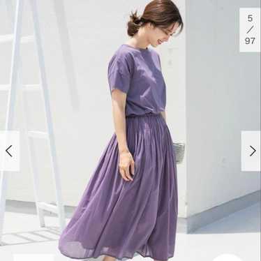 【Excellent Condition】Urban Research Doors Dress - image 1