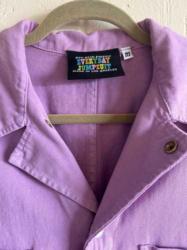 BIG BUD PRESS EVERYDAY JUMPSUIT (M) | Used,…