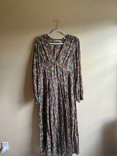 DŌEN Charleston Dress (L) | Used, Secondhand, Rese