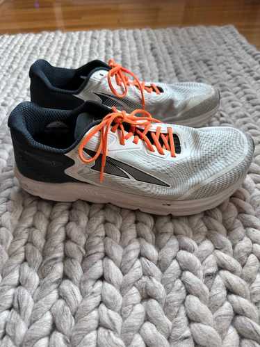 Altra Torin 5 (12.5) | Used, Secondhand, Resell