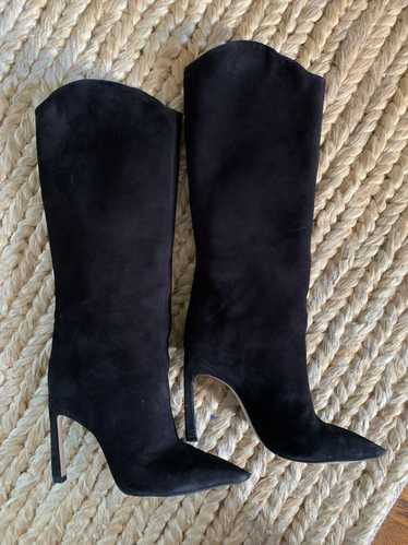 Schutz Maryana Sculpt Nubuck Boot (9) | Used,…