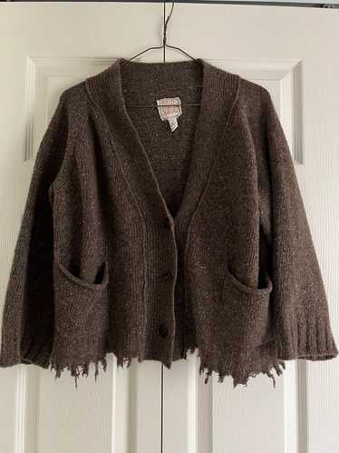 H+ Hannoh Wessel Cashmere Cardigan (L) | Used,…