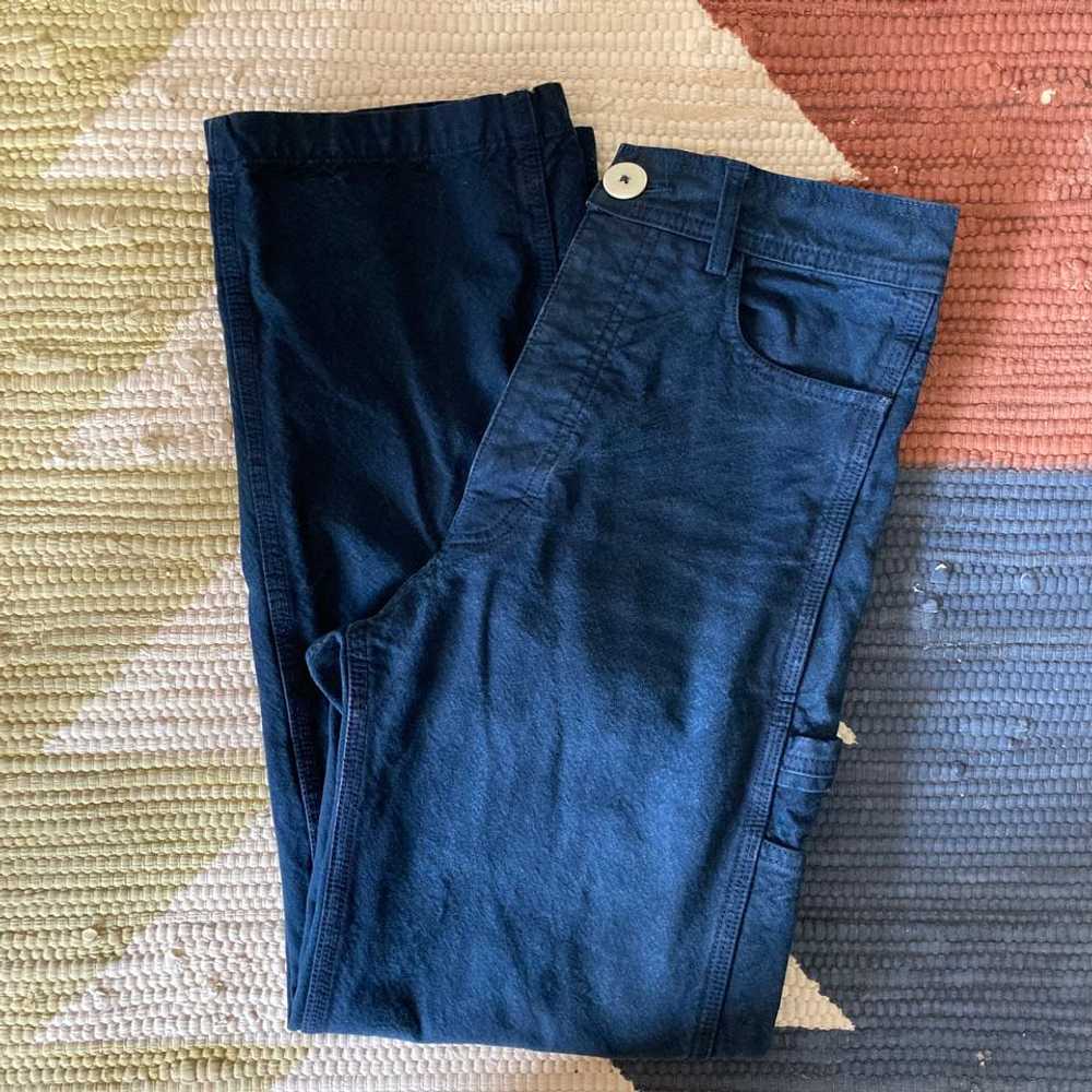 JESSE KAMM Handy Pants | Used, Secondhand, Resell - image 1