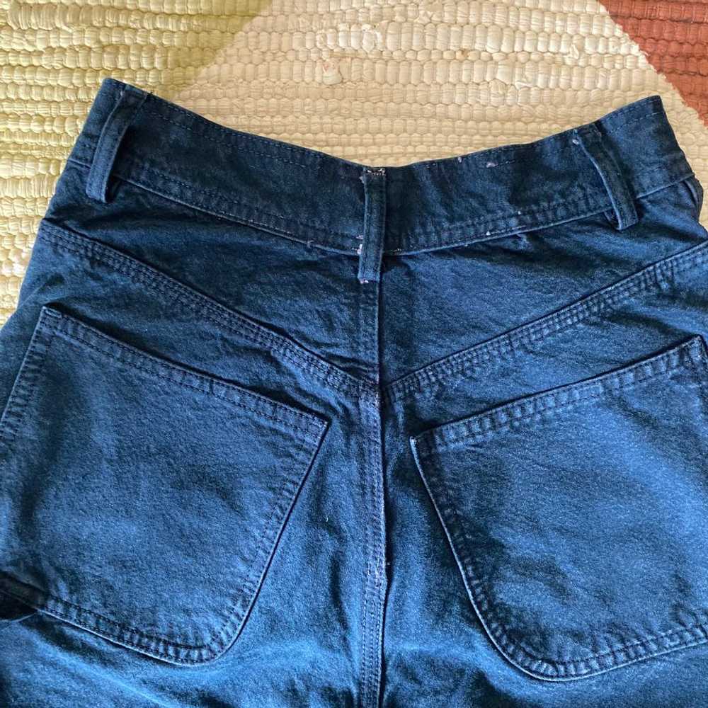 JESSE KAMM Handy Pants | Used, Secondhand, Resell - image 3