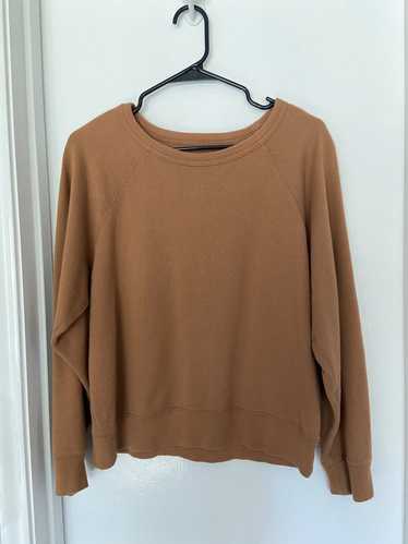 Everlane Lightweight French Terry Crew (M) | Used… - image 1