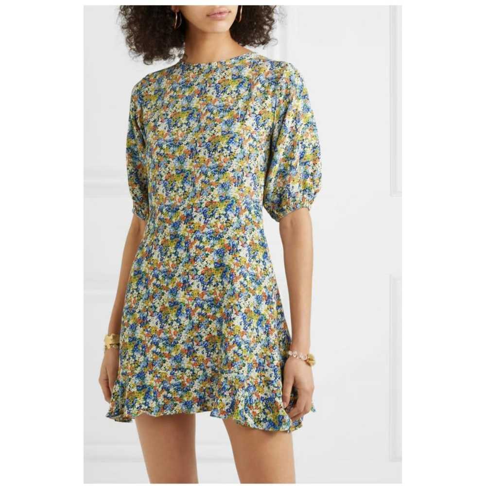 Faithfull The Brand Mini dress - image 12